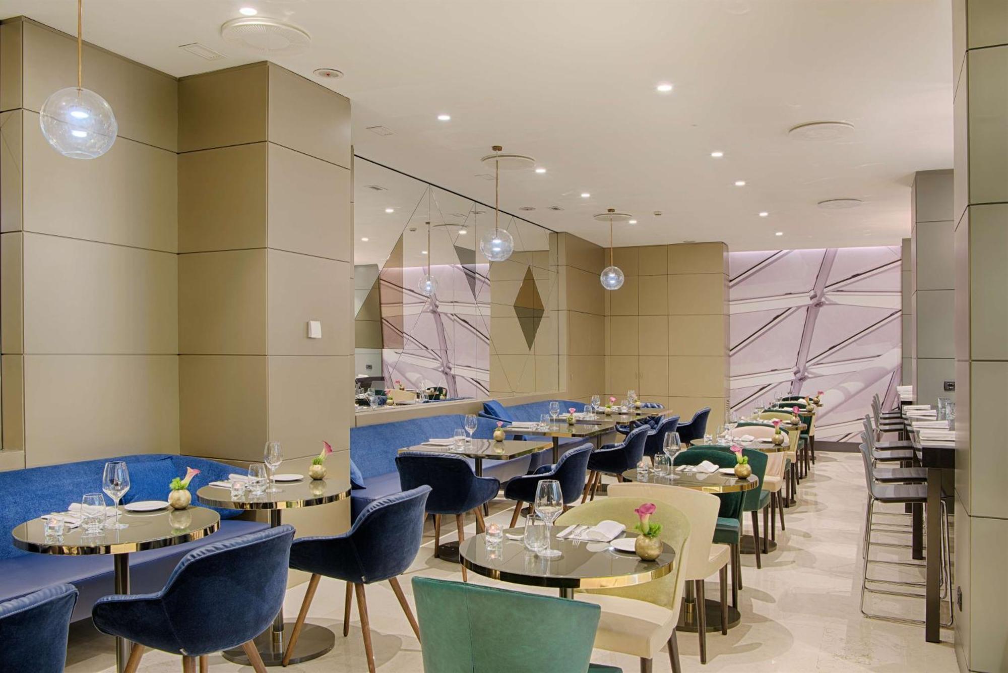Nh Collection Porta Nuova 4* Milano