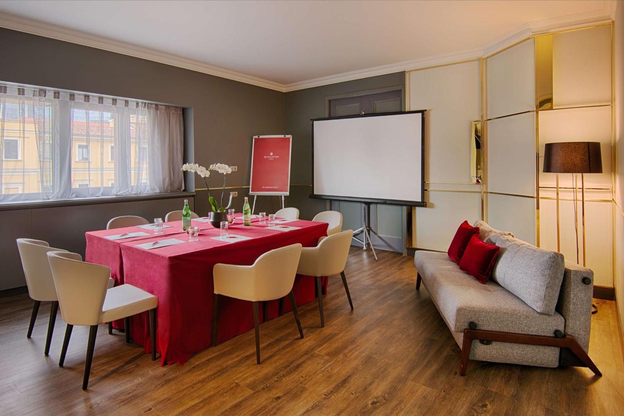 Nh Collection Porta Nuova 4* Milano