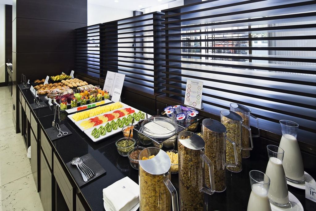 Nh Collection Porta Nuova Hotel Mailand