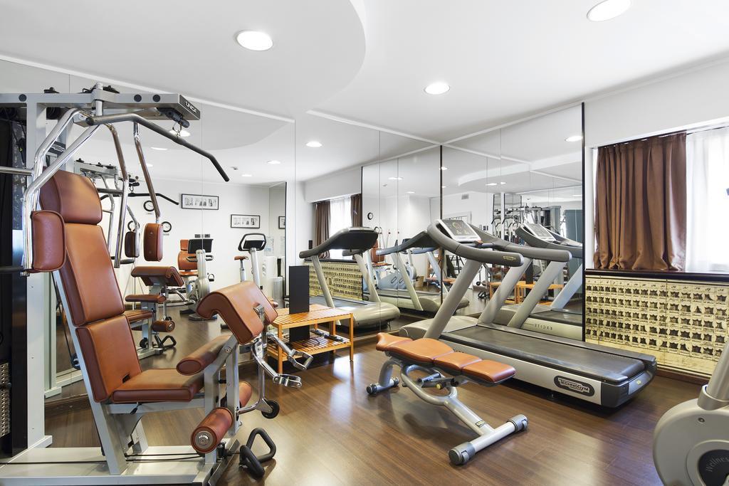 Nh Collection Porta Nuova 4* Milano