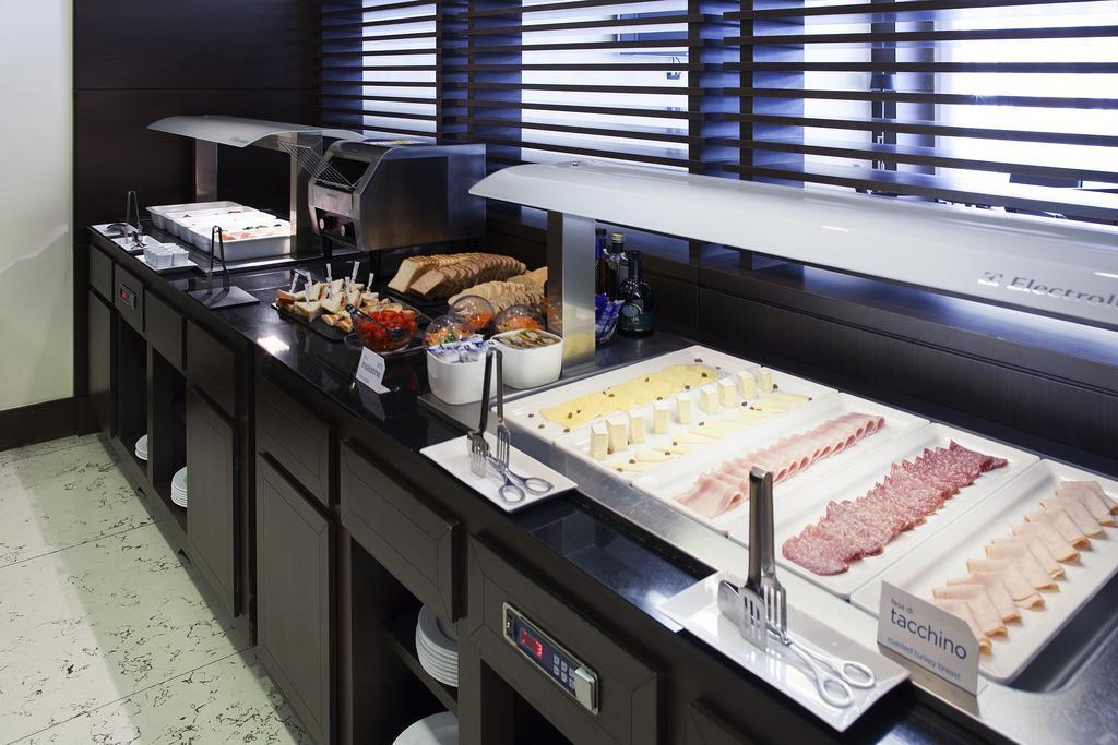 Nh Collection Porta Nuova 4* Mailand