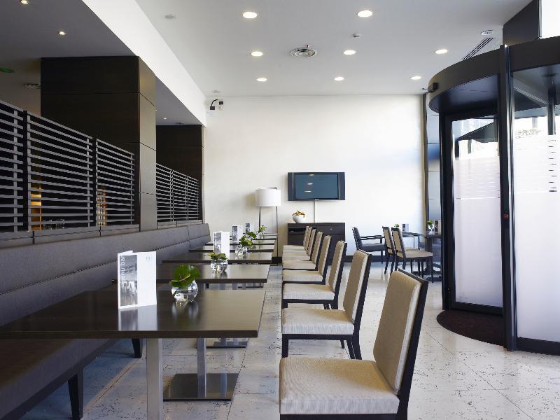 Hotel Nh Collection Porta Nuova Milano