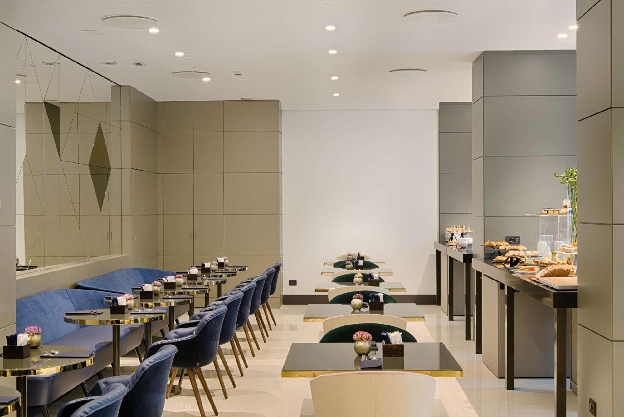 Nh Collection Porta Nuova 4* Mailand