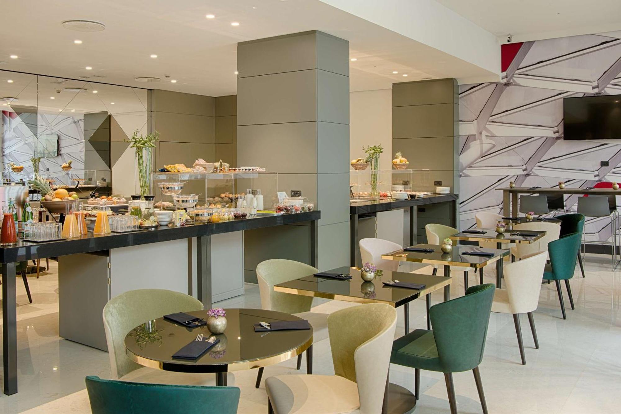 Hotel Nh Collection Porta Nuova