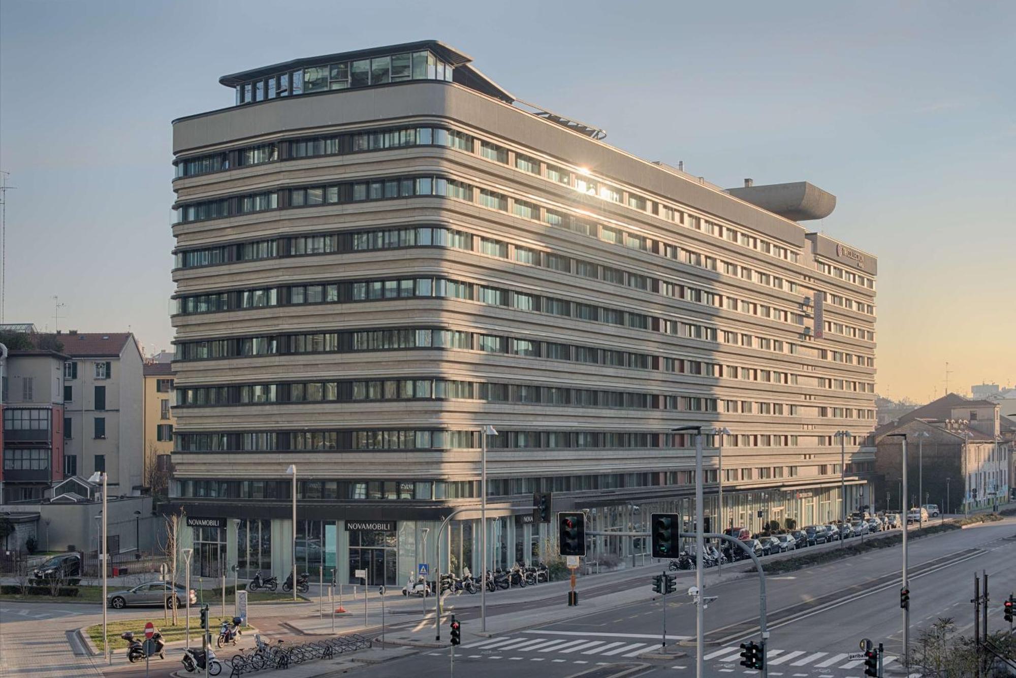 Nh Collection Porta Nuova Mailand