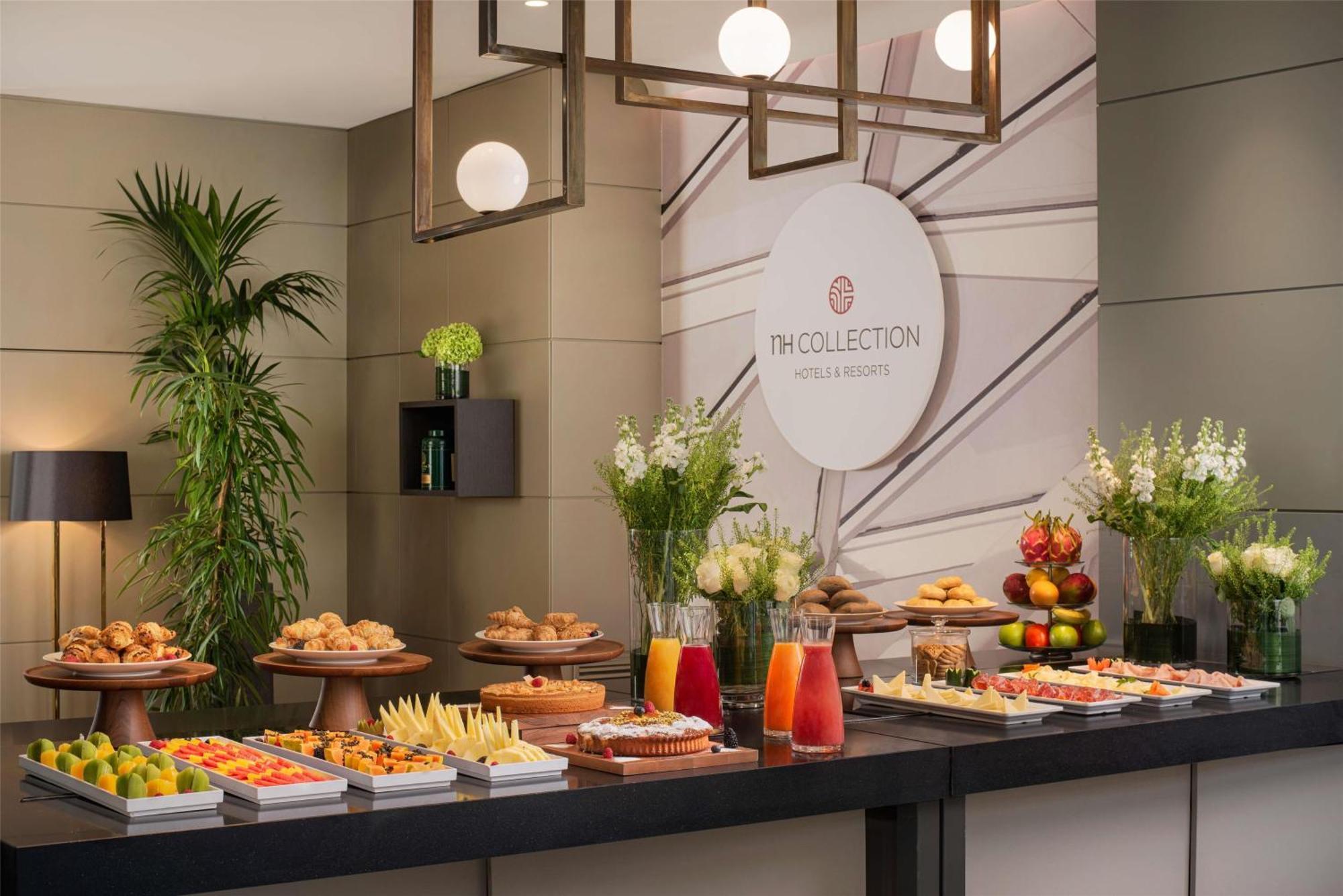 Nh Collection Porta Nuova 4* Mailand